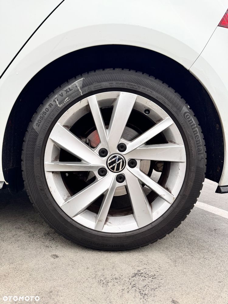 Volkswagen Golf 1.5 TSI BMT Evo Highline DSG - 20