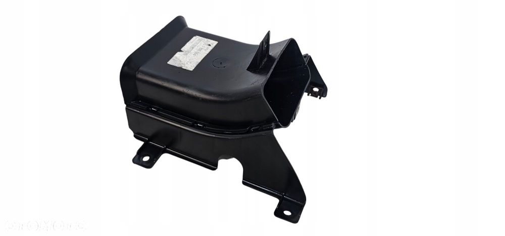 Bmw E60 E61 E63 Tunel Kanał Tarczy Hamulcowej Prawy 7203964 7033756 7039132