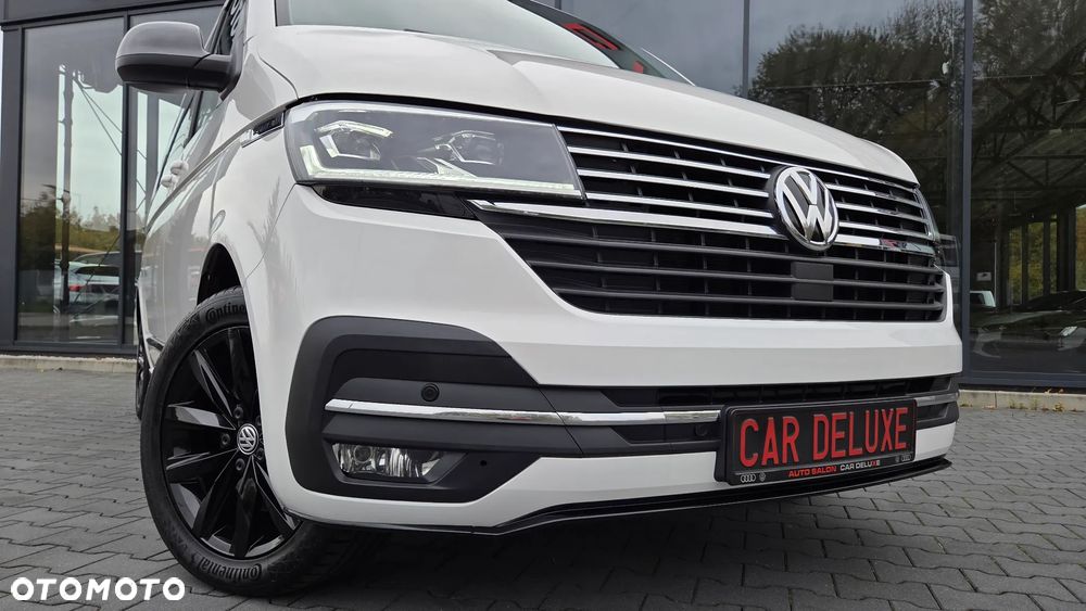 Volkswagen Multivan 2.0 TDI L1 Highline 4Motion DSG - 30