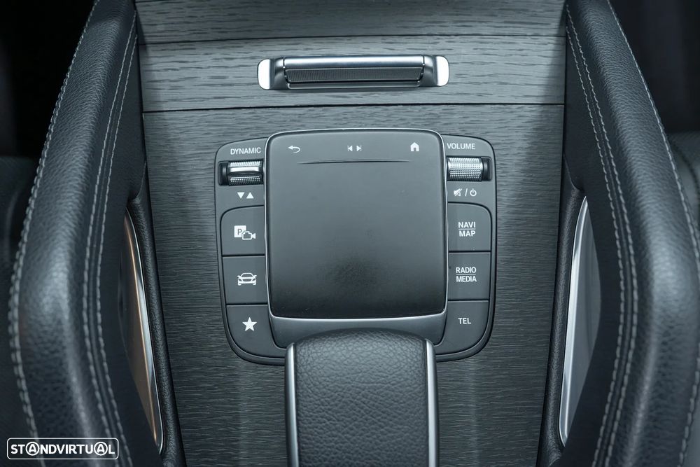 Mercedes-Benz GLE 400 d Coupé 4Matic - 51