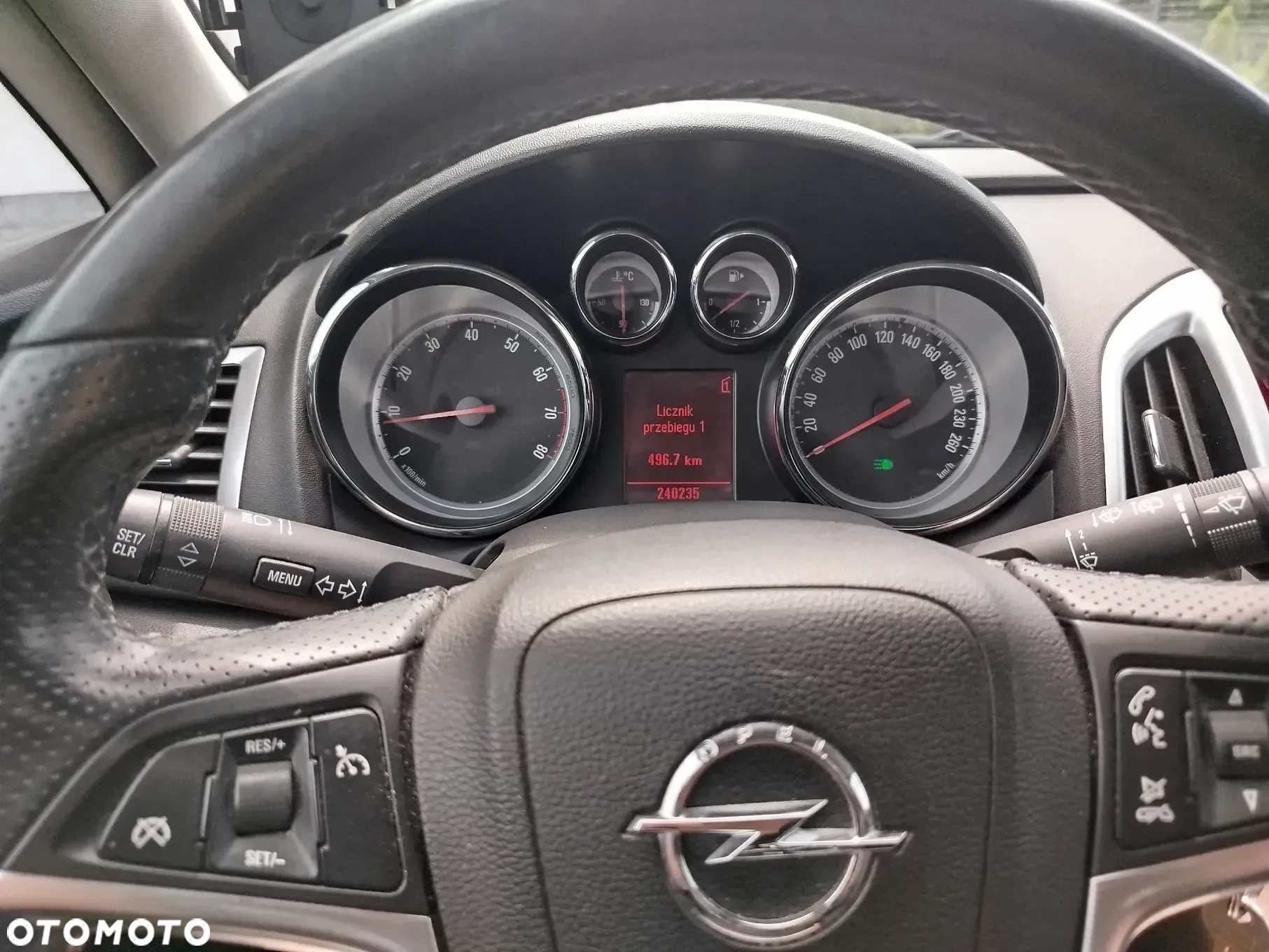 Opel Astra - 18