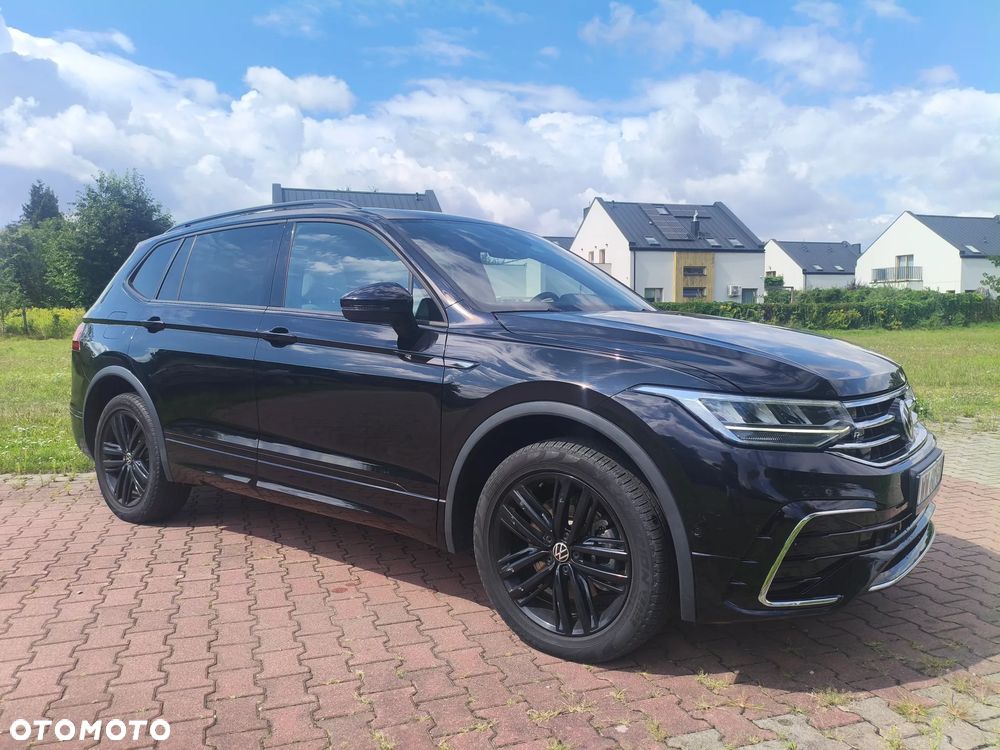 Volkswagen Tiguan - 8