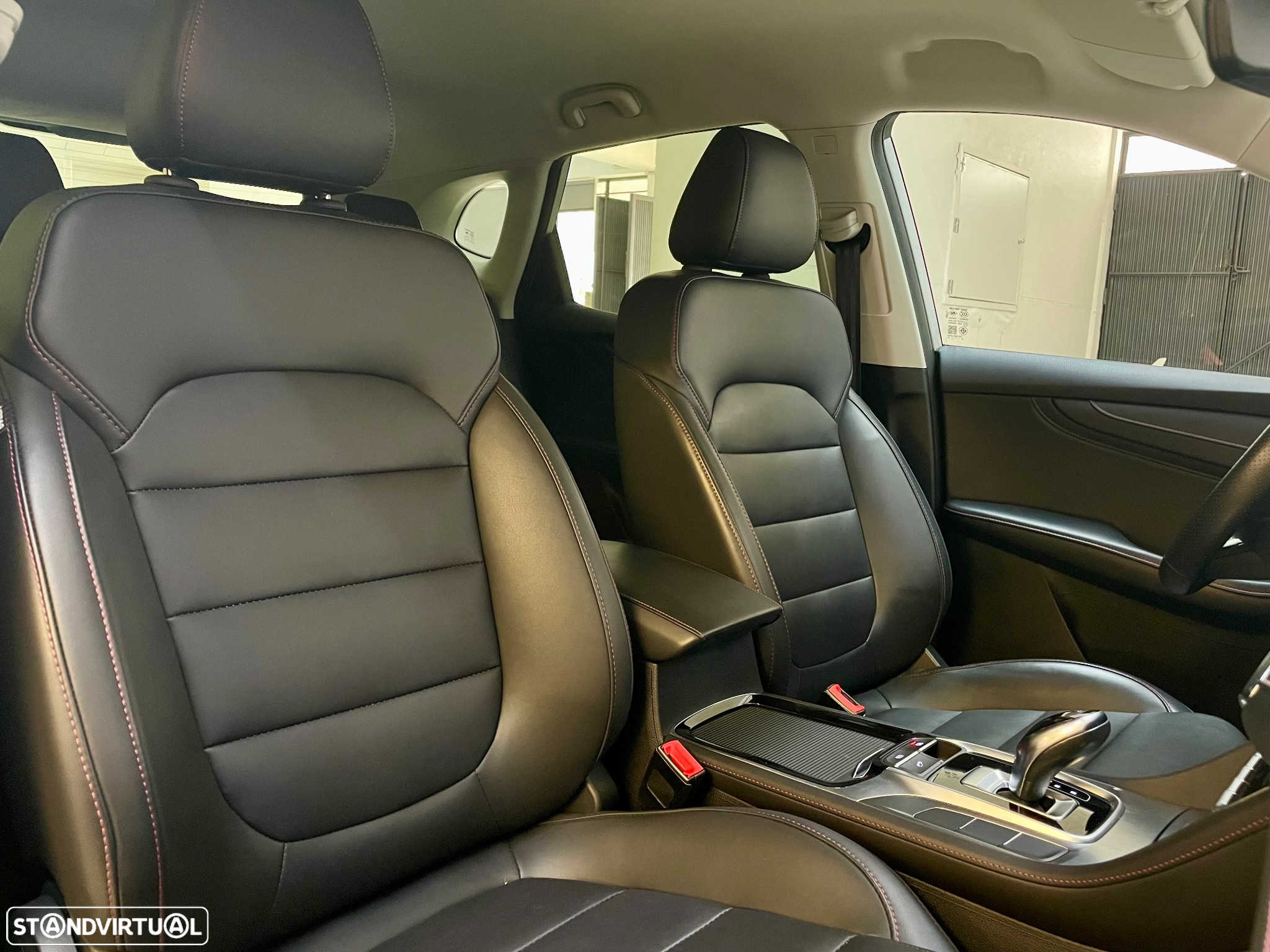 MG EHS 1.5 T-GDI Plug-in Hybrid Comfort - 34