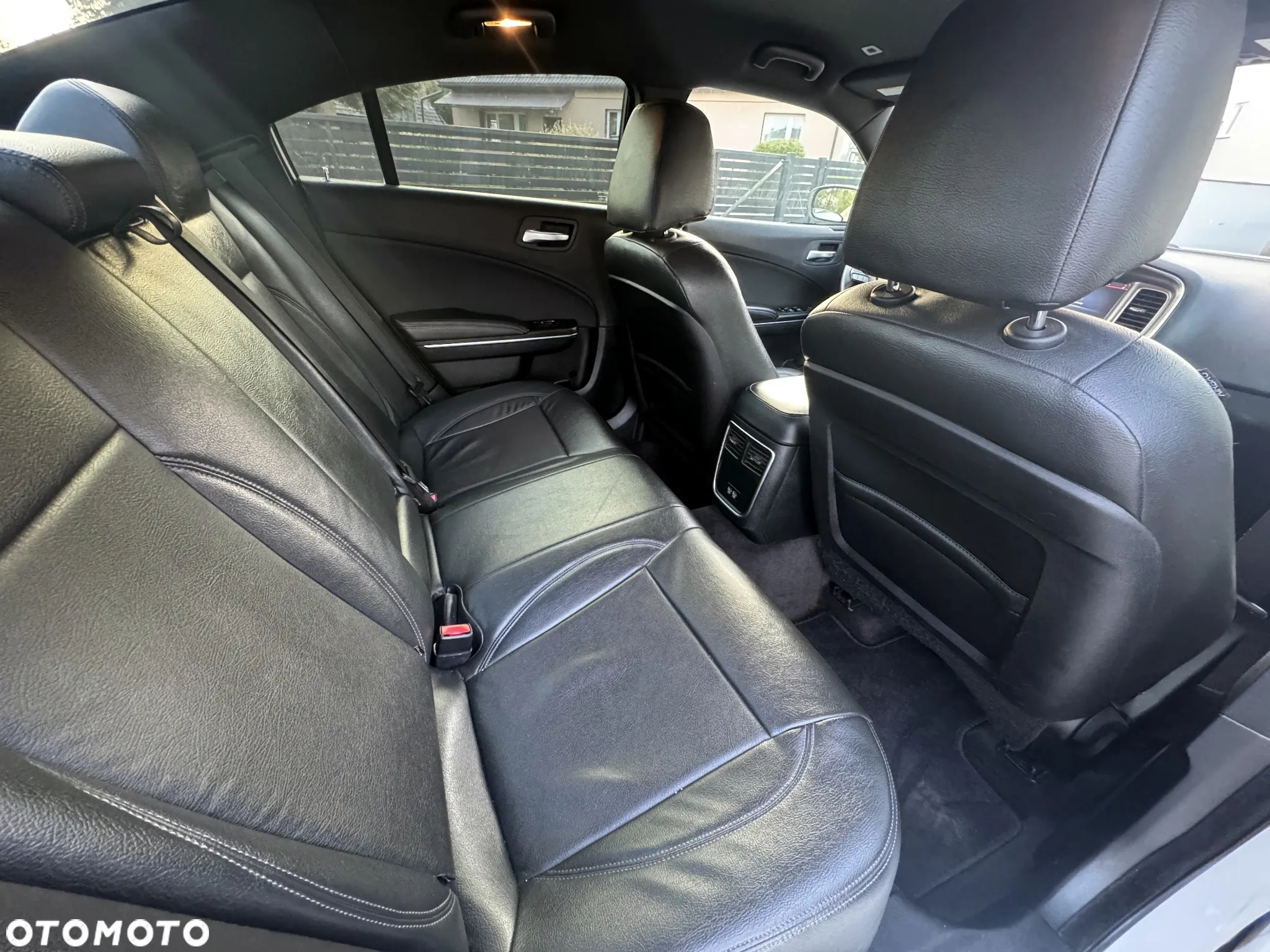 Dodge Charger 3.6 GT - 27