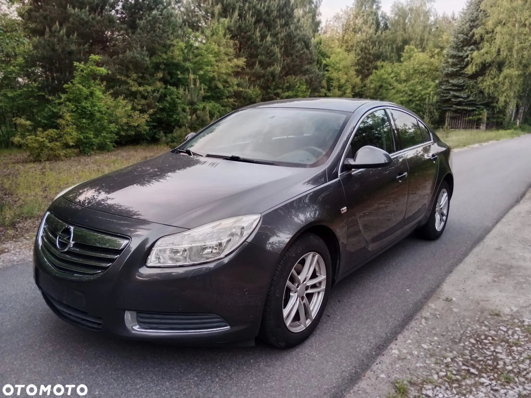 Opel Insignia - 2
