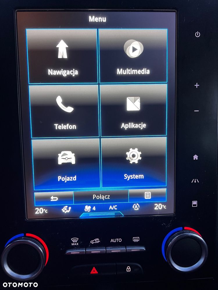 Renault Megane 1.6 dCi GT EDC - 36