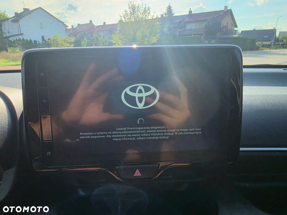 Toyota Yaris Hybrid 1.5 Premiere Edition - 32