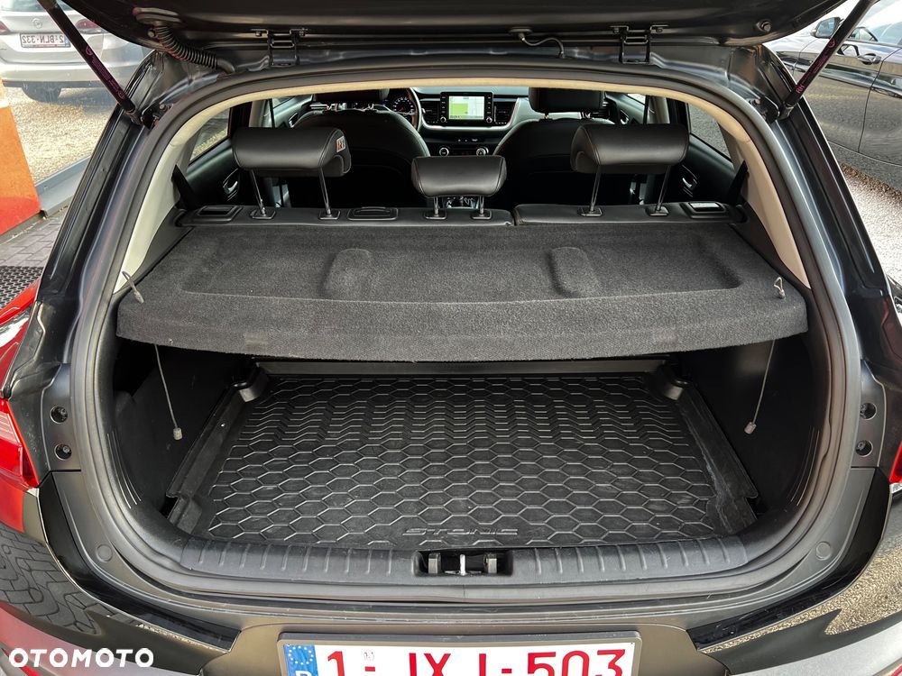 Kia Stonic 1.4 L - 36
