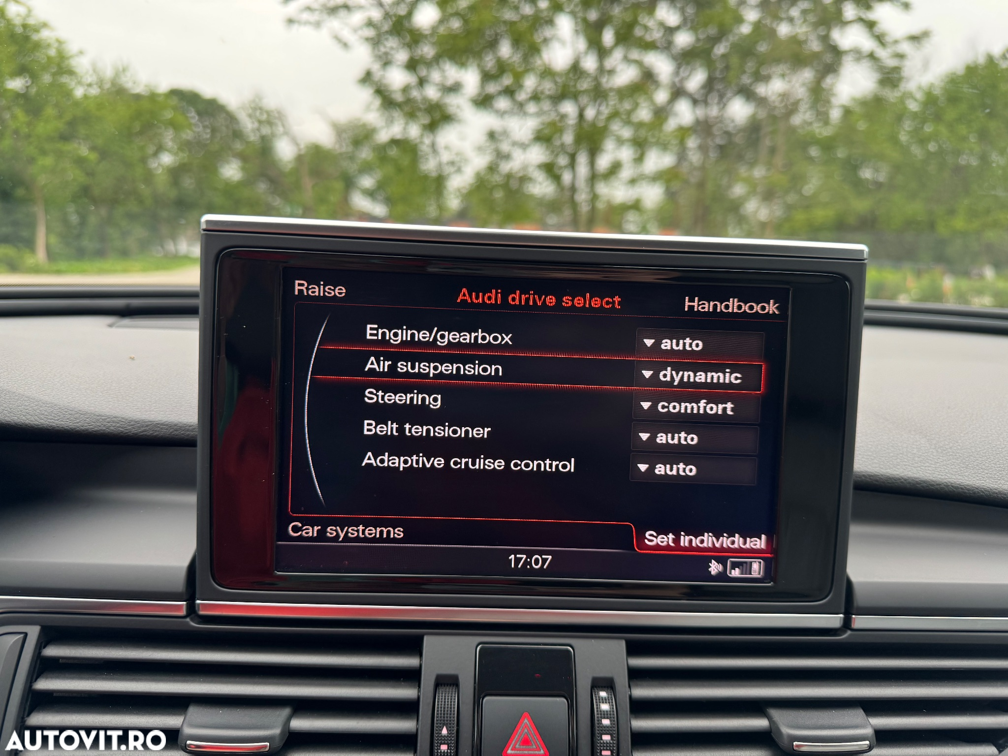 Audi A6 Allroad 3.0 TDI Quattro Stronic - 30