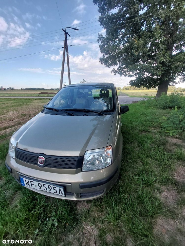 Fiat Panda - 6