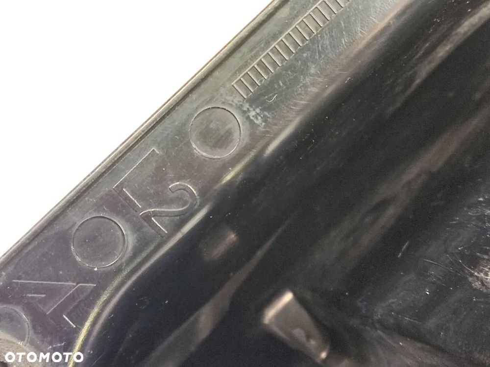 JEEP GRAND CHEROKEE WK2 SRT 16-21r Lampa Tylna Prawa Lewa - 7