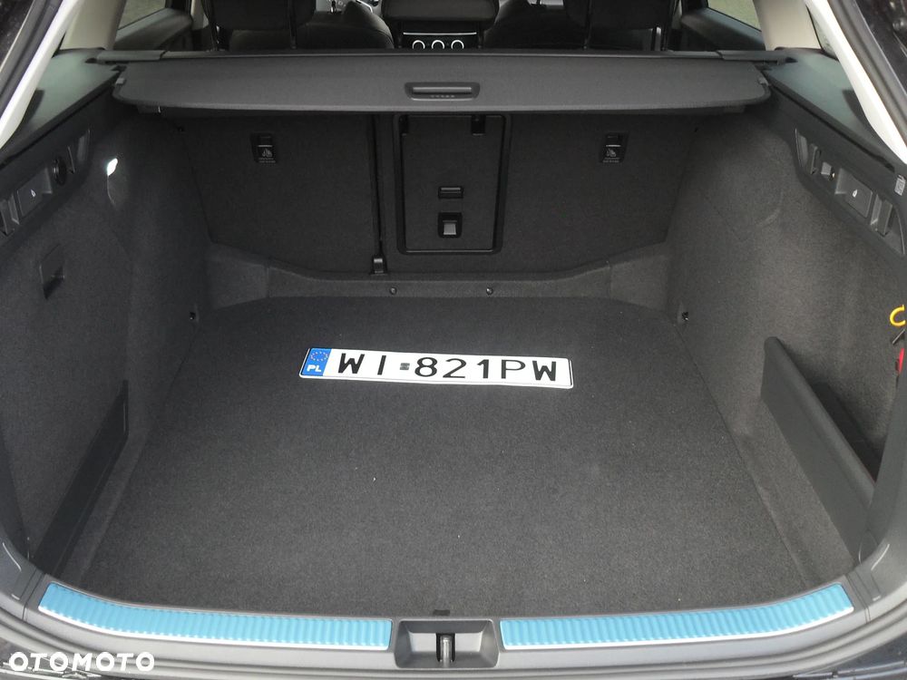 Skoda Superb - 13