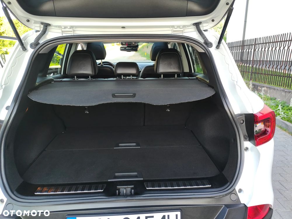 Renault Kadjar Energy dCi 130 LIMITED - 12
