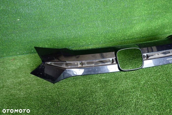 HONDA HR-V HRV II 15-18 atrapa grill - 2
