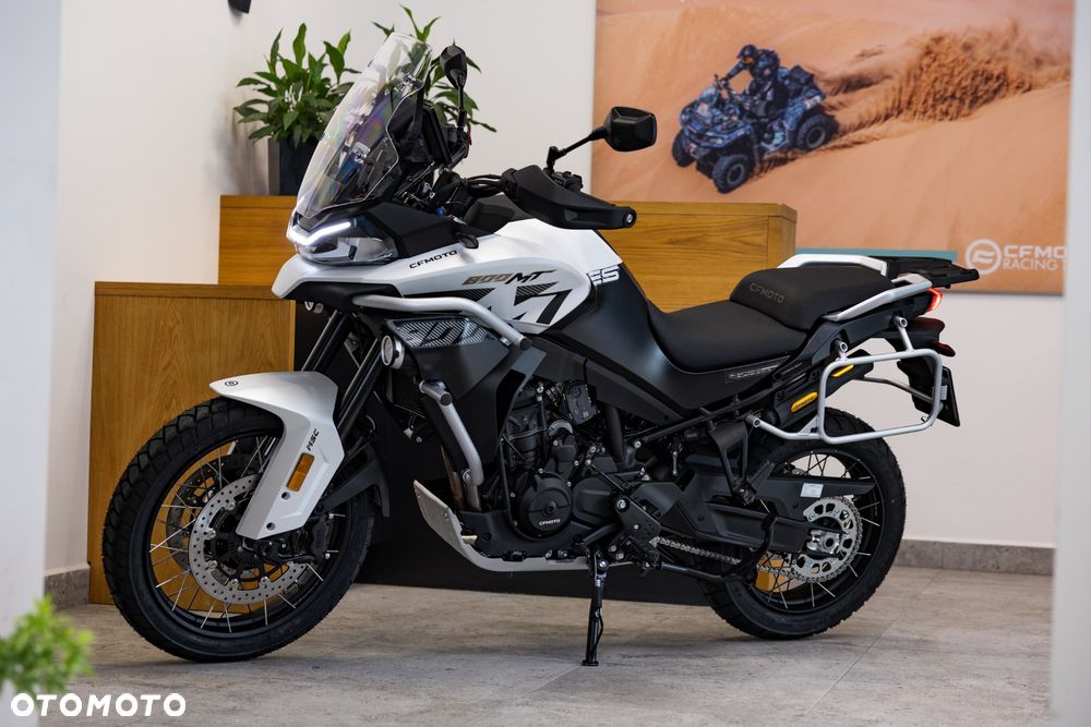 CFMoto 800MT Explore - 11