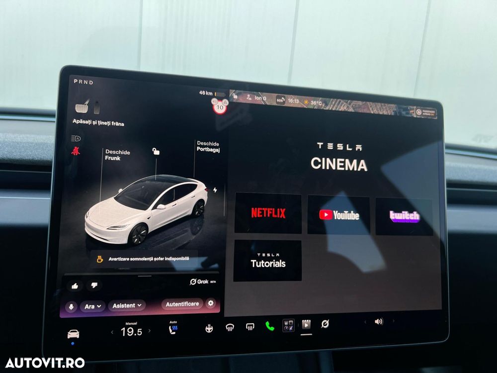 Tesla Model 3 - 28
