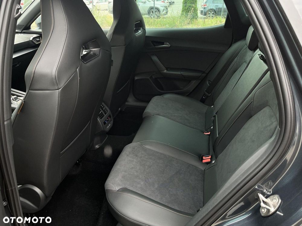 Cupra Formentor 2.0 TSI 4Drive VZ DSG - 24