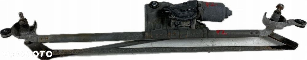 P2 CADILLAC ESCALADE IV 2014 - MECHANIZM WYCIERACZEK SILNICZEK GM 22814854 - 10