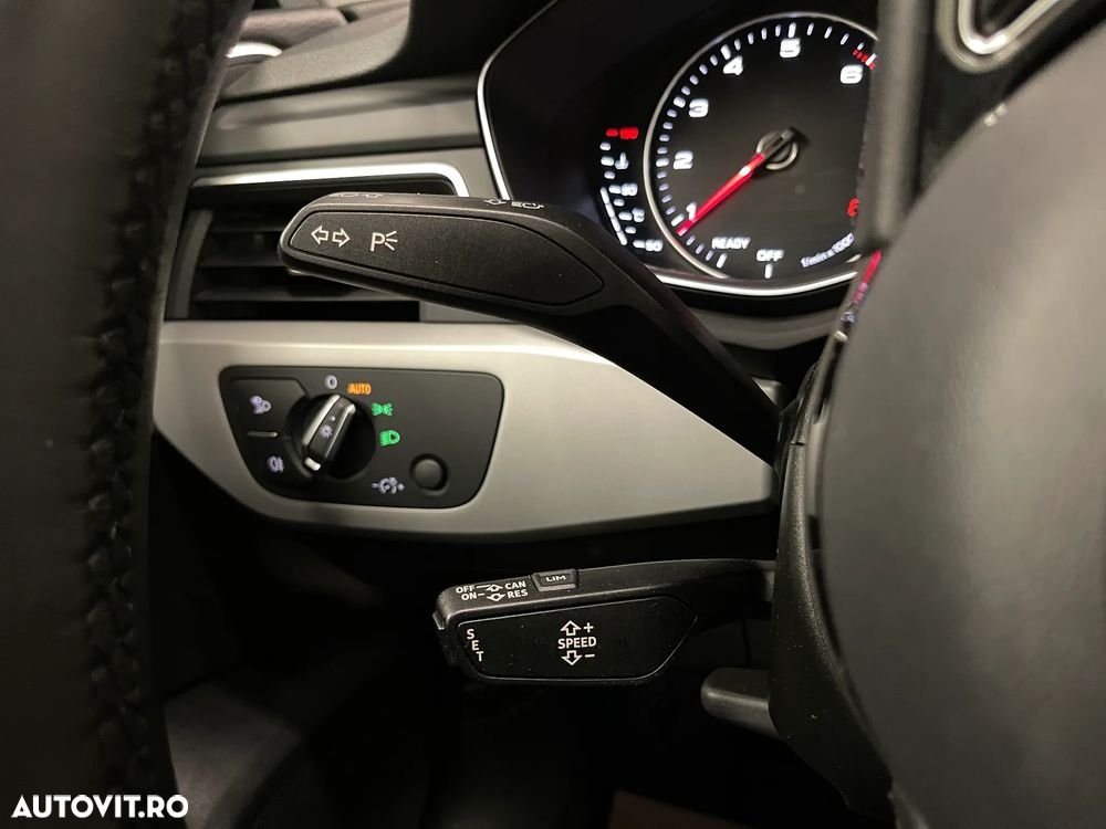 Audi A4 40 TFSI quattro S tronic MHEV Advance - 24