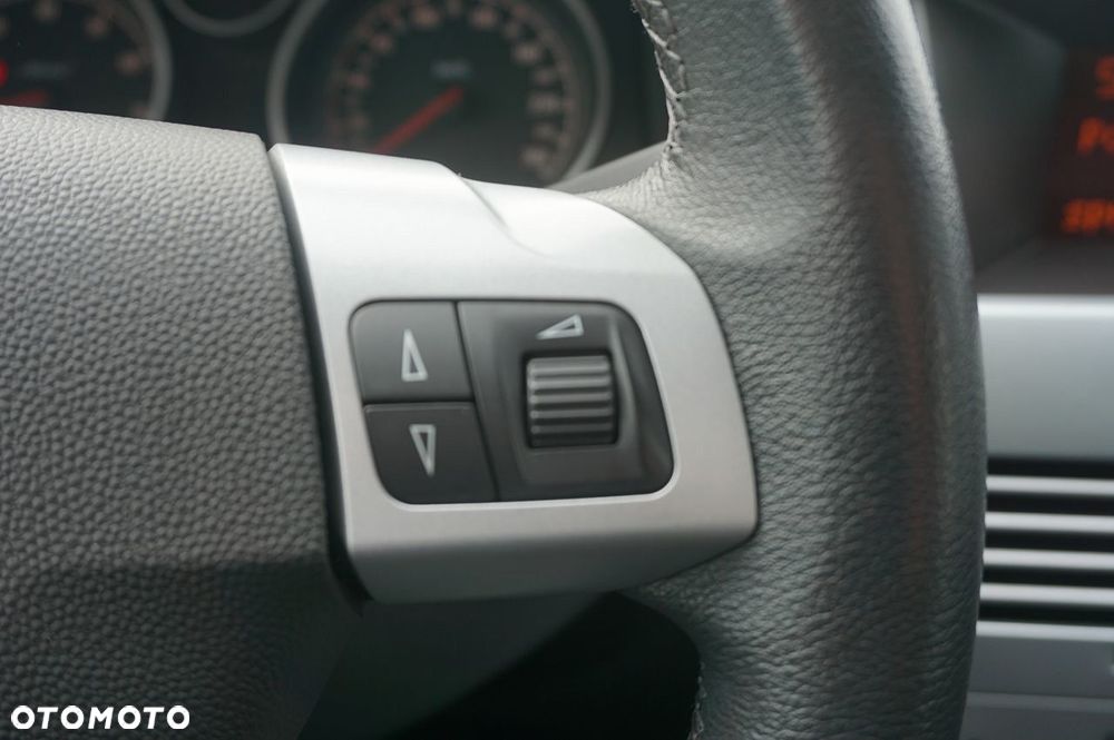 Opel Astra 1.6 Selection - 13