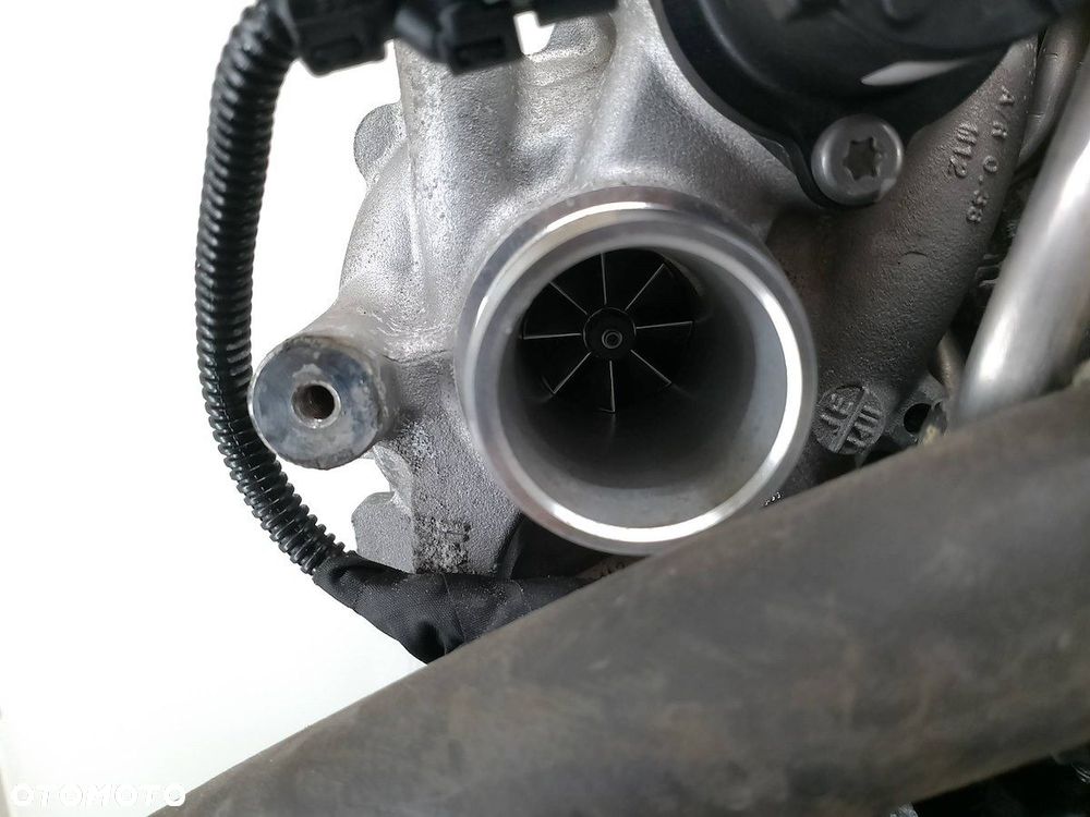 SILNIK PEUGEOT 208 HN05  10XVAW 1.2 THP PURETECH - 3