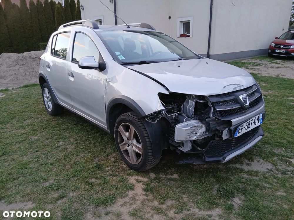 Dacia Sandero Stepway TCe 90 (S&S) Prestige - 14