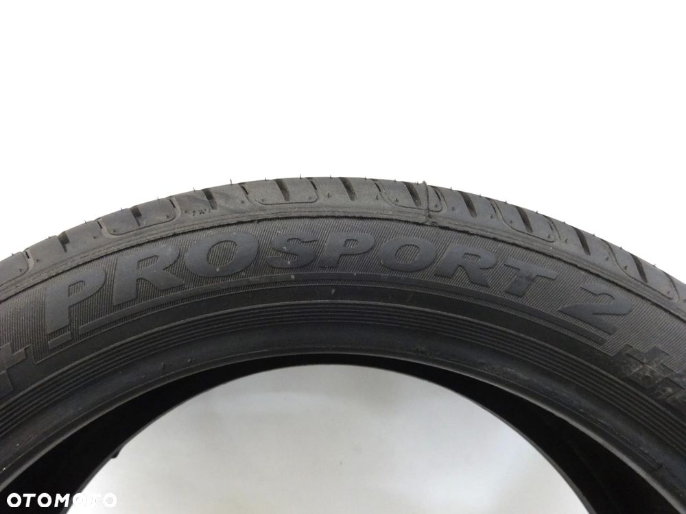 205/55/16 Opony letnie PROFIL - 3