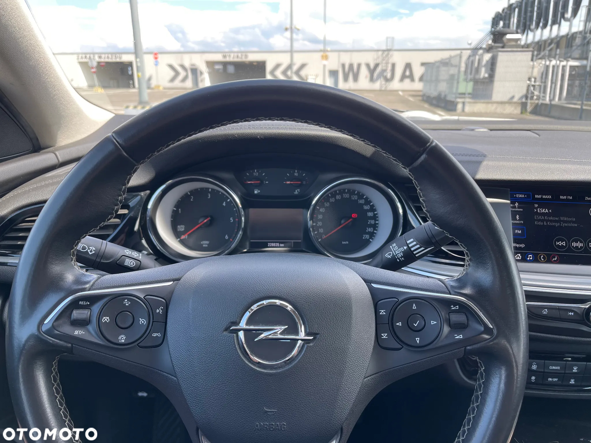 Opel Insignia 1.6 CDTI Enjoy S&S Eco - 21