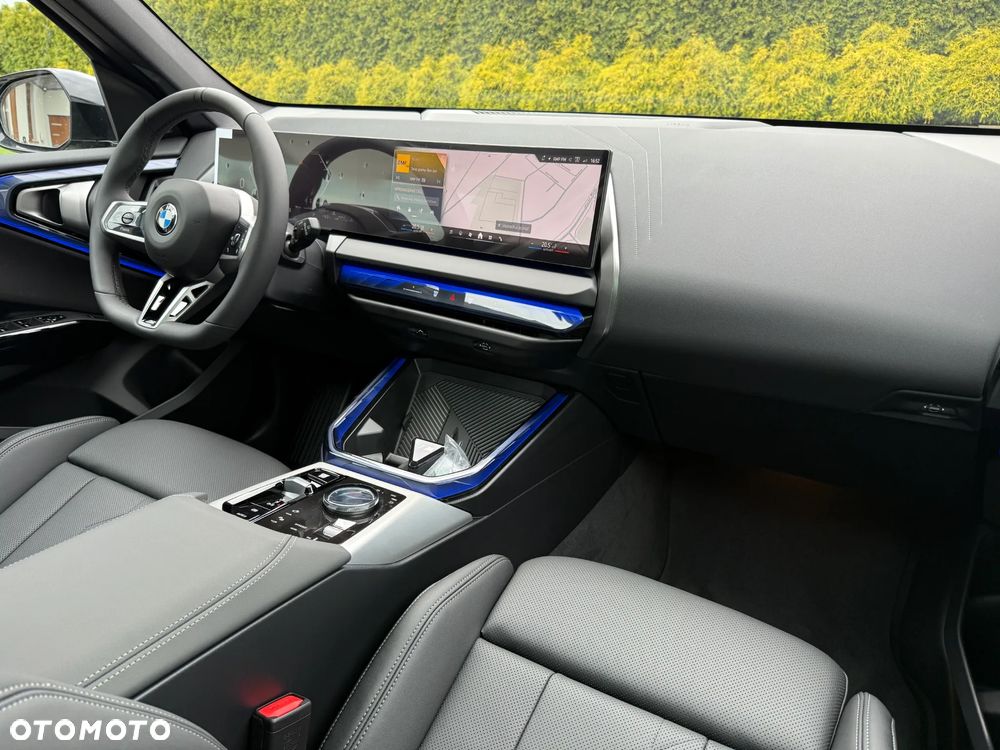 BMW X3 xDrive20d mHEV - 18