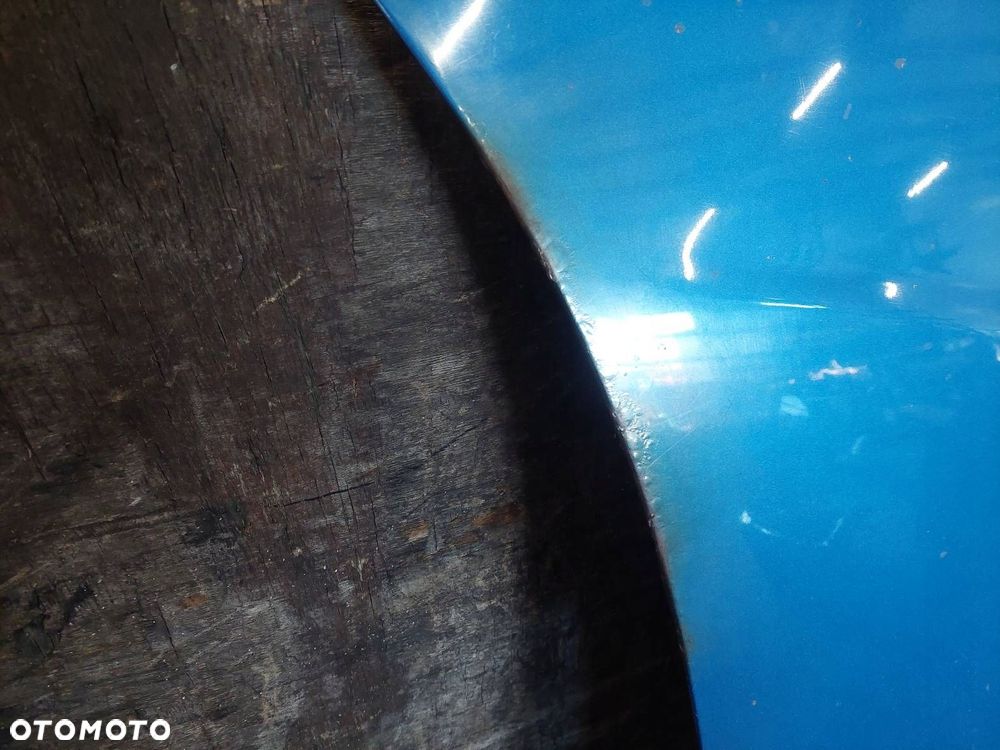 KOMPLETNY PRZÓD MASKA ZDERZAK LAMPA BŁOTNIK VOLKSWAGEN TOURAN I K2K2 - 14