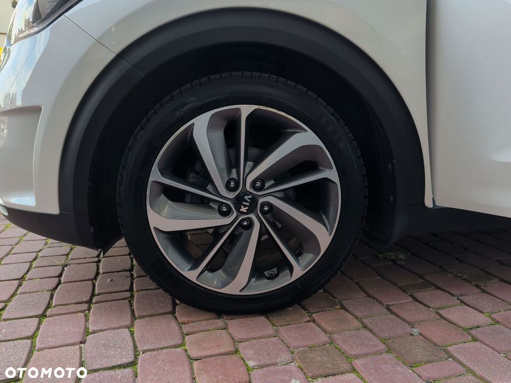 Kia Niro 1.6 GDI Hybrid XL - 19
