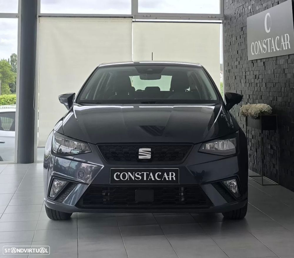 SEAT Ibiza 1.0 TSI Style DSG - 3