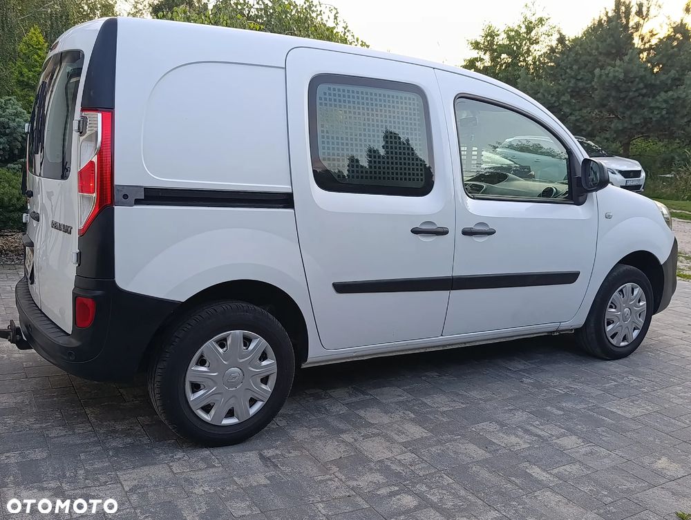 Renault kANGOO - 12