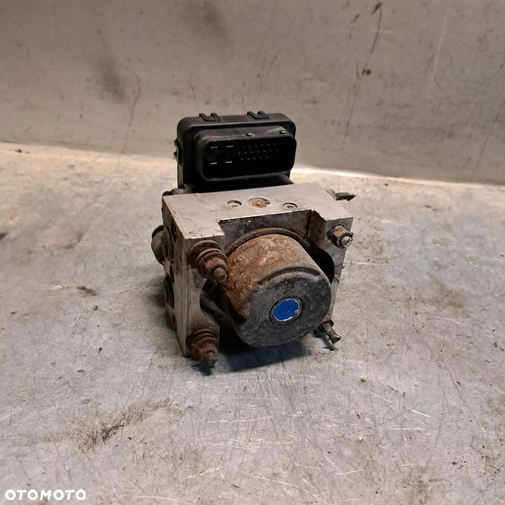 HONDA JAZZ POMPA ABS STEROWNIK SAA-GO A4.0440-0129.6 - 2