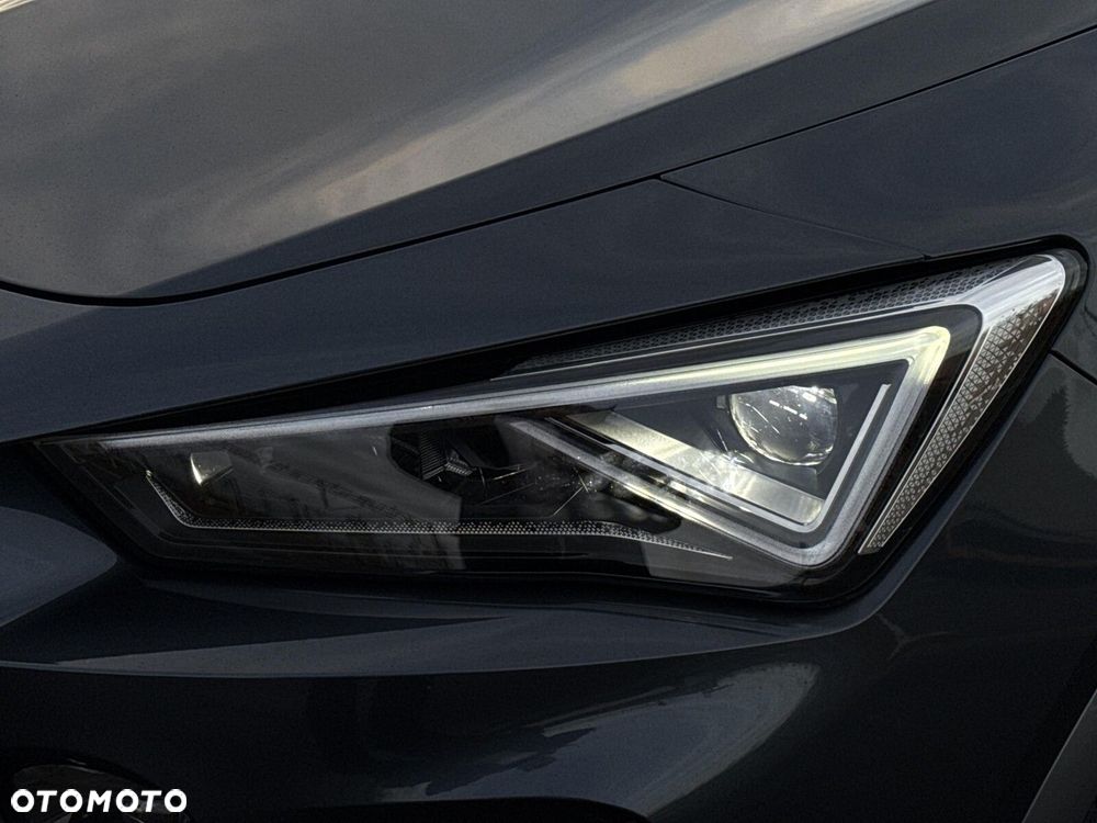 Cupra Formentor 1.5 TSI DSG - 38