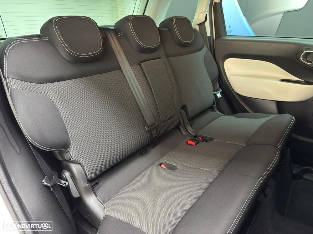 Fiat 500L 0.9 8V TwinAir Trekking S&S - 29