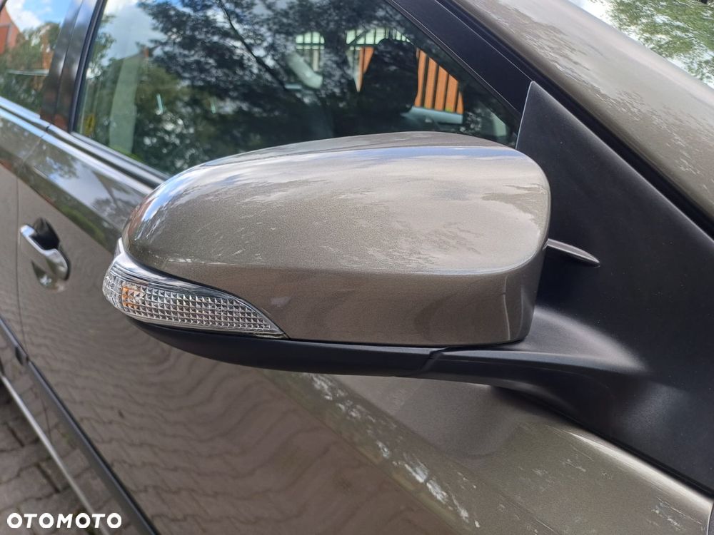 Toyota Auris 1.33 VVT-i Active - 27