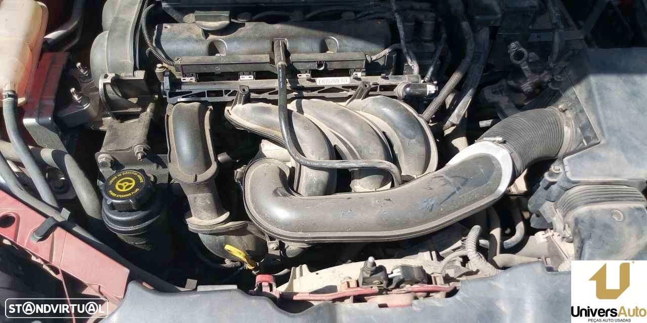 MOTOR COMPLETO FORD FOCUS II -HWDA - 2