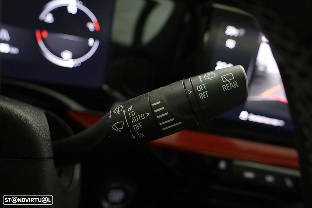 Opel Mokka 1.2 T GS Line - 18