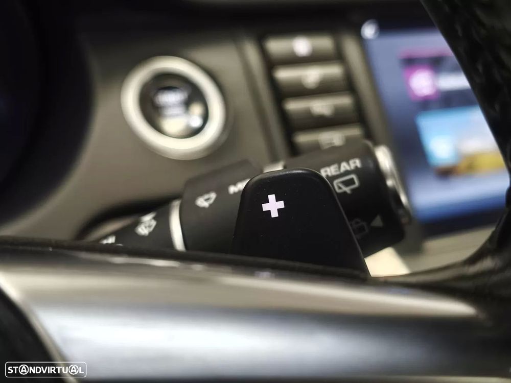 Land Rover Discovery Sport 2.2 SD4 HSE Auto - 40