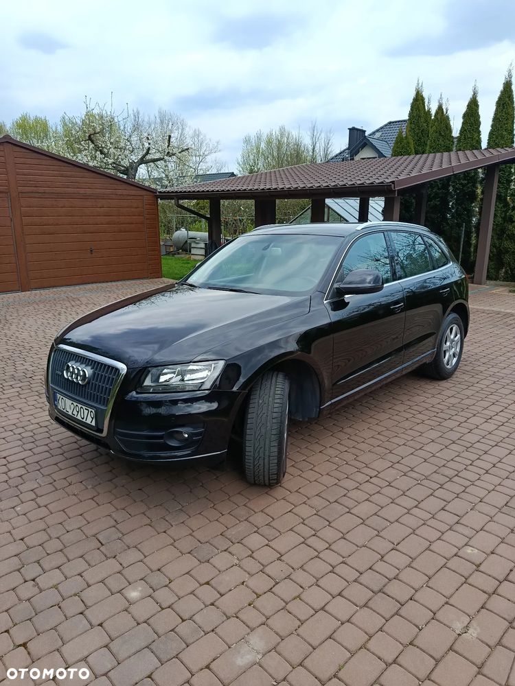 Audi Q5 2.0 TDI Quattro Prime Line - 35