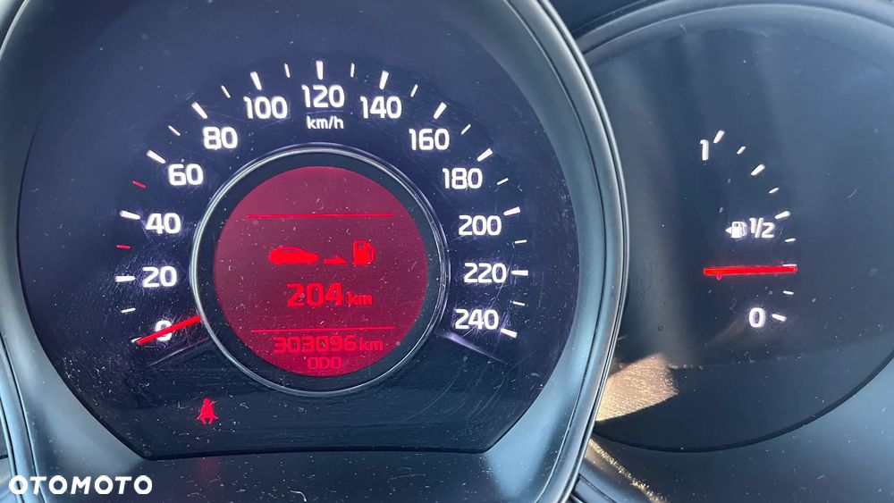 Kia Ceed 1.4 CRDi S - 17