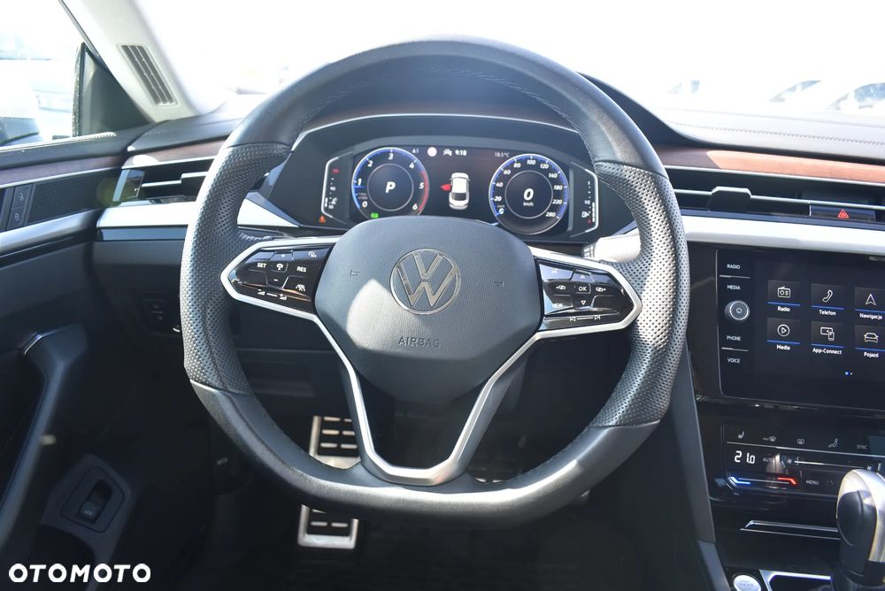 Volkswagen Arteon 2.0 TDI Elegance DSG - 15