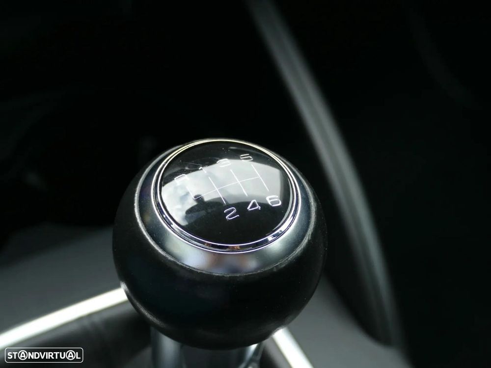 Audi A3 Sportback 1.6 TDI Advance Ultra - 22
