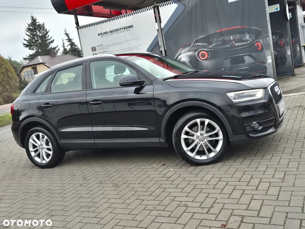 Audi Q3 2.0 TDI - 17