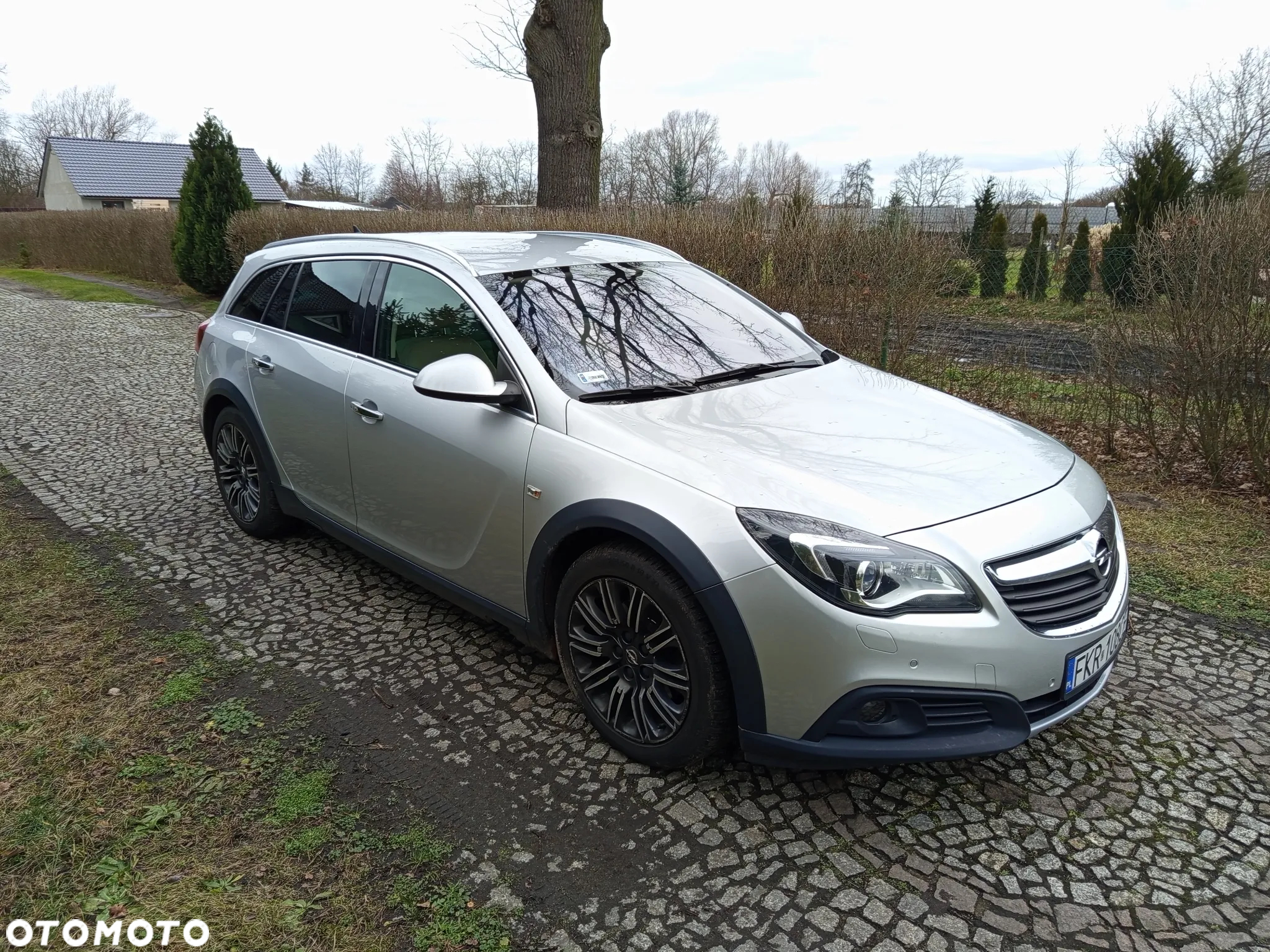 Opel Insignia - 3