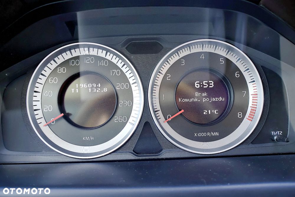 Volvo S80 - 29