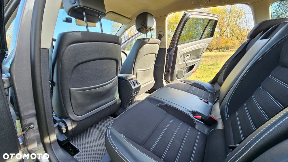 Renault Laguna - 8