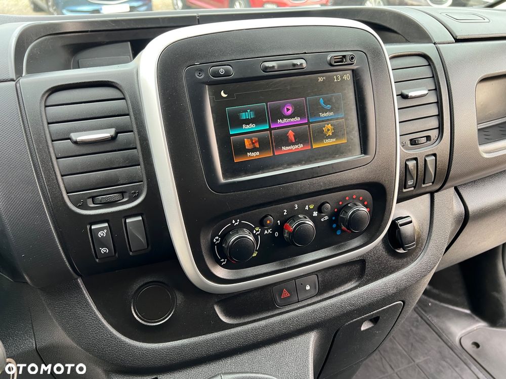 Fiat TALENTO - 13