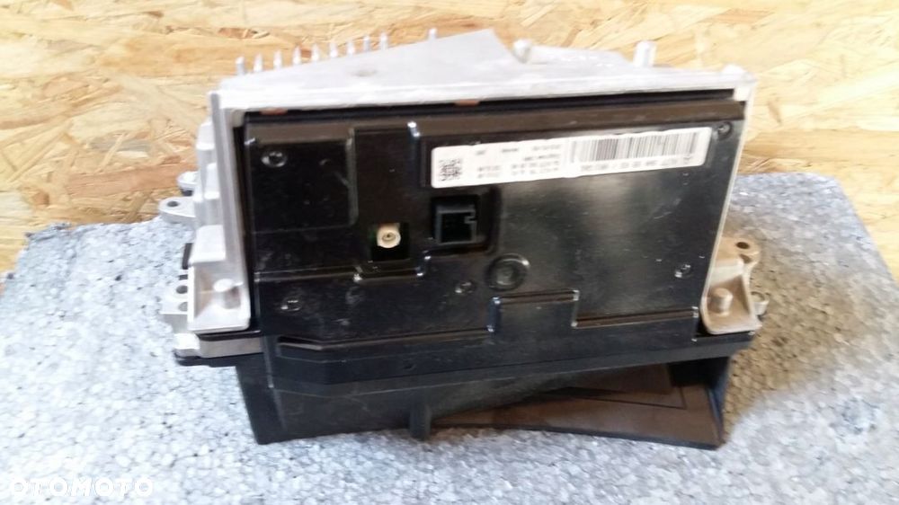 Mercedes-Benz A W177 WYŚWIETLACZ HEAD UP A1779008903 A1779016301 A1779022006 - 2